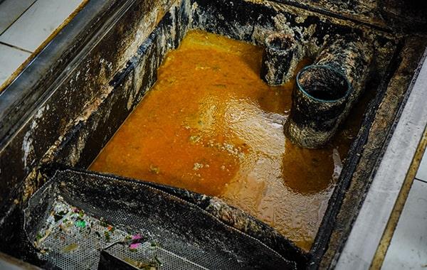 you can search for local companies that specialize in grease trap cleaning and read reviews from previous customers